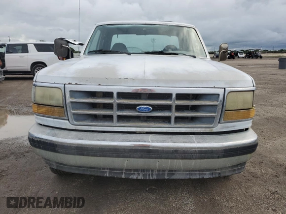 1994 Ford F-150 with VIN 1FTEX14N9RKA25218, listed as a Copart auction lot 75061824 with 0 mi miles and Clean Title. Bid and sale history available at carsss.com. Image 5.