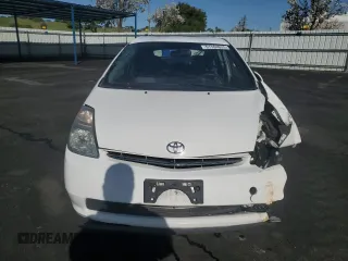 2007 Toyota Prius with VIN JTDKB20U877626561, listed as a Copart auction lot 51784625 with 208,656 mi miles and Salvage Title. Bid and sale history available at carsss.com. Image 5.