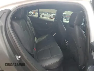 2020 Jaguar I-Pace SE z VIN SADHC2S10L1F87320, wystawiony jako Copart lot #68242673 z przebiegiem 48 264 mil mil oraz . Historia ofert i sprzedaży dostępna na DreamBid. Obrazek 11.