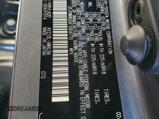 2015 Lexus NX 300h with VIN JTJYWRBZ6F2004775, listed as a Copart auction lot 44497085 with 174,940 mi miles and Salvage title. Bid and sale history available at DreamBid. Image 15.