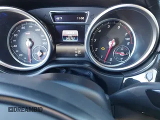 2017 Mercedes-Benz GLS 450 with VIN 4JGDF6EE1HA751391, listed as a IAAI auction lot 41416848 with 202,732 mi miles and . Bid and sale history available at DreamBid. Image 7.
