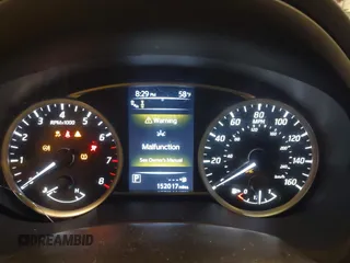 2016 Nissan Sentra SV with VIN 3N1AB7AP9GY331777, listed as a IAAI auction lot 41053179 with 152,017 mi miles and . Bid and sale history available at DreamBid. Image 7.
