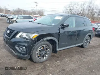 2019 Nissan Pathfinder S с VIN 5N1DR2MM3KC650955, выставлен на аукционе IAAI как лот 41463501 с пробегом 65 227 миль миль и . История ставок и продаж доступна на DreamBid. Изображение 20.