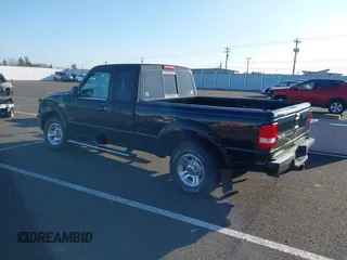 2010 Ford Ranger XLT with VIN 1FTKR4EE8APA20824, listed as a IAAI auction lot 41740632 with 73,861 mi miles and . Bid and sale history available at DreamBid. Image 3.