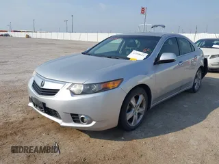 2012 Acura TSX Technology z VIN JH4CU2F64CC013487, wystawiony jako IAAI lot #42258623 z przebiegiem 151 138 mil mil oraz . Historia ofert i sprzedaży dostępna na DreamBid. Obrazek 17.