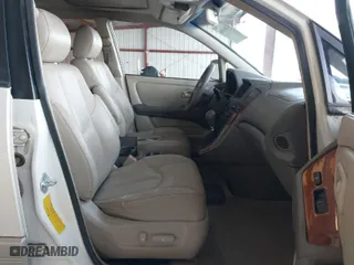 1999 Lexus RX 300 Luxury SUV with VIN JT6HF10UXX0020400, listed as a IAAI auction lot 41866556 with 237,899 mi miles. Bid and sale history available at carsss.com. Image 5.