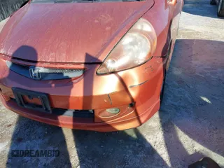 2008 Honda Fit Sport with VIN JHMGD38688S017060, listed as a IAAI auction lot 41384796 with 196,058 mi miles. Bid and sale history available at carsss.com. Image 13.