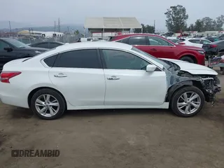 2013 Nissan Altima SV with VIN 1N4AL3AP8DN537187, listed as a IAAI auction lot 42375168 with 192,094 mi miles and . Bid and sale history available at DreamBid. Image 14.