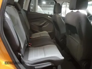 2016 Ford Escape SE with VIN 1FMCU9GX4GUC79234, listed as a Copart auction lot 51626535 with 133,545 mi miles and Salvage Title. Bid and sale history available at carsss.com. Image 12.