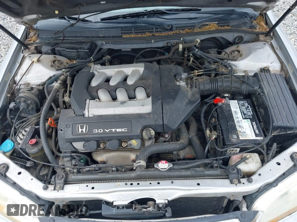 2002 Honda Accord EX z VIN 1HGCG16562A084499, wystawiony jako IAAI lot #42446830 z przebiegiem 241 615 mil mil oraz . Historia ofert i sprzedaży dostępna na DreamBid. Obrazek 10.