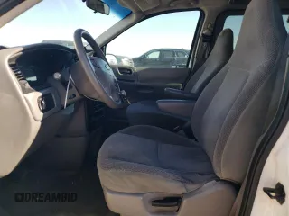 2003 Ford Windstar with VIN 2FMZA50493BB45671, listed as a Copart auction lot 48540595 with 103,858 mi miles and Clean Title. Bid and sale history available at carsss.com. Image 7.
