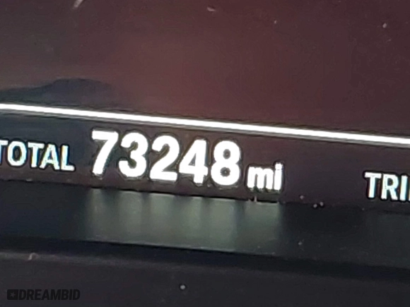 2019 BMW X3 xDrive30i with VIN 5UXTR9C53KLP88805, listed as a IAAI auction lot 41525248 with 73,248 mi miles. Bid and sale history available at carsss.com. Image 15.