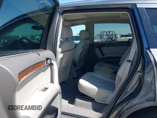 2015 Audi Q7 Premium Plus with VIN WA1LGAFE7FD002275, listed as a IAAI auction lot 42314167 with 144,291 mi miles and . Bid and sale history available at DreamBid. Image 8.