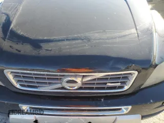 2011 Volvo XC90 I6 R-Design with VIN YV4952CF9B1582808, listed as a Copart auction lot 88766085 with 161,244 mi miles and Salvage Title. Bid and sale history available at carsss.com. Image 13.