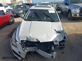 2017 Cadillac ATS Sedan RWD with VIN 1G6AA5RX0H0187852, listed as a IAAI auction lot 41143275 with 158,825 mi miles. Bid and sale history available at carsss.com. Image 11.