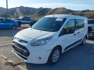 2017 Ford Transit Connect XLT с VIN NM0LS7F79H1327620, выставлен на аукционе IAAI как лот 41809511 с пробегом 103 783 миль миль и . История ставок и продаж доступна на DreamBid. Изображение 17.