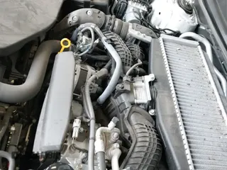 2023 Subaru WRX Premium with VIN JF1VBAF68P9823577, listed as a IAAI auction lot 42300844 with 13,055 mi miles and . Bid and sale history available at DreamBid. Image 21.