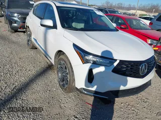 2025 Acura RDX Technology с VIN 5J8TC2H59SL002736, выставлен на аукционе IAAI как лот 41699703 с пробегом 4 777 миль миль и . История ставок и продаж доступна на DreamBid. Изображение 1.