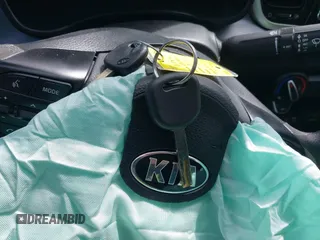 2020 Kia Rio S with VIN 3KPA24AD6LE261393, listed as a IAAI auction lot 41841919 with 73,649 mi miles. Bid and sale history available at carsss.com. Image 11.