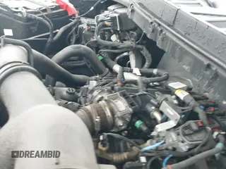 2022 Ford F-150 XL с VIN 1FTEW1EPXNKE63016, выставлен на аукционе IAAI как лот 42787210 с пробегом 58 983 миль миль и . История ставок и продаж доступна на DreamBid. Изображение 19.