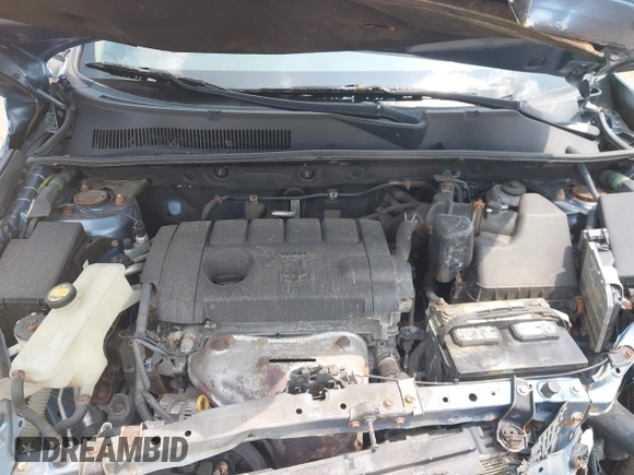 2012 Toyota RAV4 с VIN 2T3BF4DV2CW194390, выставлен на аукционе IAAI как лот 42751631 с пробегом 116 402 миль миль и . История ставок и продаж доступна на DreamBid. Изображение 10.