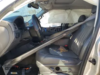 2003 Mercury Mountaineer Convenience with VIN 4M2DU86W83ZJ08120, listed as a Copart auction lot 42358845 with Not provided miles and Salvage title. Bid and sale history available at DreamBid. Image 7.