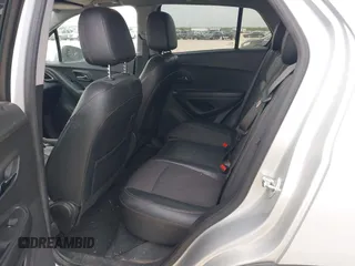 2021 Chevrolet Trax LT с VIN KL7CJPSB8MB321938, выставлен на аукционе IAAI как лот 42025160 с пробегом 101 634 миль миль и . История ставок и продаж доступна на DreamBid. Изображение 8.