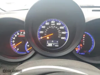 2007 Acura RDX Tech Pkg with VIN 5J8TB18597A013137, listed as a Copart auction lot 47560435 with 168,868 mi miles and Salvage Title. Bid and sale history available at carsss.com. Image 9.
