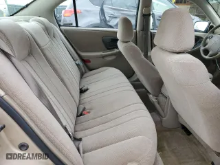 2001 Chevrolet Malibu with VIN 1G1ND52J616190200, listed as a Copart auction lot 84409974 with 273,512 mi miles and Clean Title. Bid and sale history available at carsss.com. Image 10.