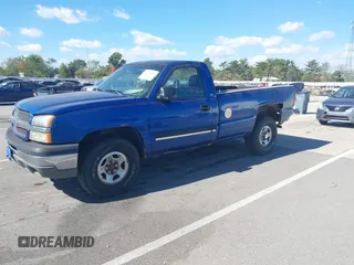 2003 Chevrolet Silverado 1500 LS with VIN 1GCEK14V03Z134521, listed as a IAAI auction lot 40522591 with 219,966 mi miles and . Bid and sale history available at DreamBid. Image 20.