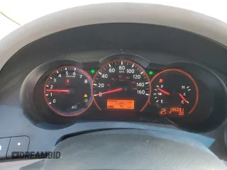 2008 Nissan Altima 3.5 SE with VIN 1N4BL21E78C210147, listed as a Copart auction lot 52485895 with 135,091 mi miles and Salvage Title. Bid and sale history available at carsss.com. Image 9.