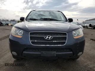 2008 Hyundai Santa Fe GL z VIN 5NMSG13E58H134452, wystawiony jako Copart lot #51625585 z przebiegiem 211 777 mil mil oraz Czysty tytuł • Clean title. Historia ofert i sprzedaży dostępna na DreamBid. Obrazek 5.