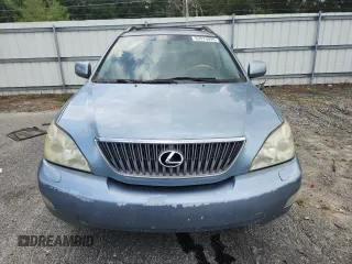 2005 Lexus RX 330 z VIN 2T2HA31U85C074424, wystawiony jako Copart lot #63979695 z przebiegiem 201 519 mil mil oraz Czysty tytuł • Clean title. Historia ofert i sprzedaży dostępna na DreamBid. Obrazek 5.