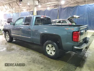 2014 Chevrolet Silverado 1500 LT with VIN 1GCVKREH0EZ154391, listed as a Copart auction lot 48700315 with 181,327 mi miles and Clean Title. Bid and sale history available at carsss.com. Image 2.