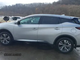 2020 Nissan Murano S with VIN 5N1AZ2AS1LN174832, listed as a IAAI auction lot 41786842 with 82,732 mi miles and . Bid and sale history available at DreamBid. Image 14.