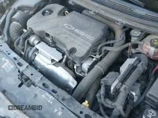 2016 Chevrolet Cruze LS с VIN 1G1BC5SM8G7239237, выставлен на аукционе IAAI как лот 43374404 с пробегом 221 476 миль миль и . История ставок и продаж доступна на DreamBid. Изображение 13.