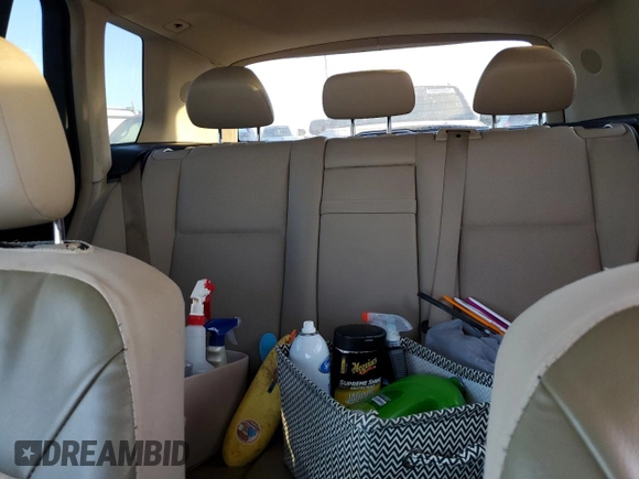 2011 Mercedes-Benz GLK 350 with VIN WDCGG8HB8BF681131, listed as a Copart auction lot 73999534 with Not Provided miles and Salvage Title. Bid and sale history available at DreamBid. Image 10.