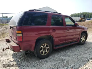2004 GMC Yukon Denali with VIN 1GKEK63U34J197252, listed as a Copart auction lot 67245264 with 174,802 mi miles and Clean Title. Bid and sale history available at carsss.com. Image 3.