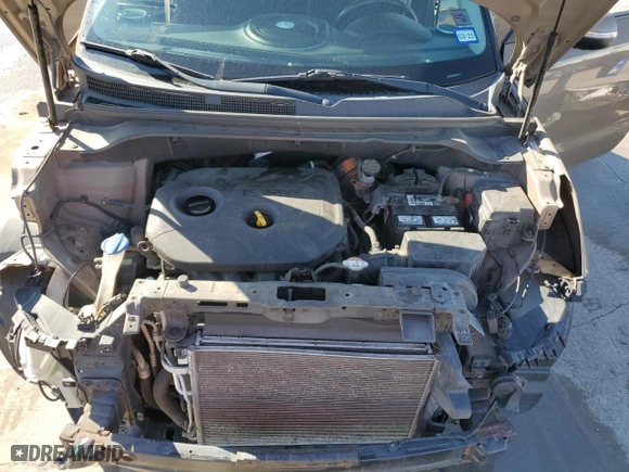 2014 Kia Soul + with VIN KNDJP3A5XE7023117, listed as a Copart auction lot 53714815 with 100,948 mi miles and Salvage Title. Bid and sale history available at carsss.com. Image 11.