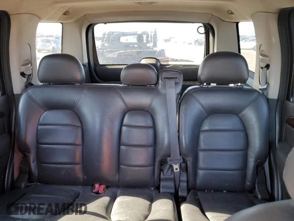 2003 Ford Explorer Limited z VIN 1FMZU75K13ZA06027, wystawiony jako Copart lot #81555664 z przebiegiem 192 382 mil mil oraz Szkoda całkowita • Salvage title. Historia ofert i sprzedaży dostępna na DreamBid. Obrazek 10.