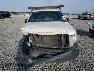 2013 Ford F-150 XL z VIN 1FTMF1CM0DFB92334, wystawiony jako Copart lot #60467615 z przebiegiem Nie podano mil oraz Szkoda całkowita • Salvage title. Historia ofert i sprzedaży dostępna na DreamBid. Obrazek 5.