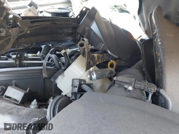 2019 Lexus IS 300 с VIN JTHBA1D28K5087707, выставлен на аукционе IAAI как лот 42120295 с пробегом Не указан миль и . История ставок и продаж доступна на DreamBid. Изображение 10.
