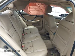 2005 Honda Accord EX-L z VIN 1HGCM56885A006160, wystawiony jako IAAI lot #42366484 z przebiegiem 114 828 mil mil oraz . Historia ofert i sprzedaży dostępna na DreamBid. Obrazek 8.