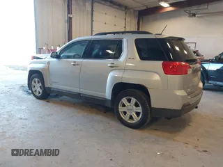 2015 GMC Terrain SLE with VIN 2GKFLWEK7F6434192, listed as a IAAI auction lot 41886908 with 144,122 mi miles and . Bid and sale history available at DreamBid. Image 3.