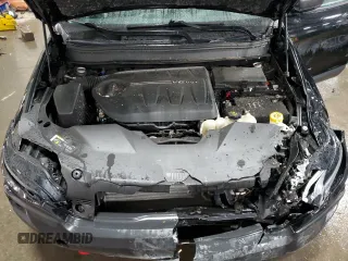 2019 Jeep Cherokee Trailhawk Elite with VIN 1C4PJMBX9KD461643, listed as a Copart auction lot 46308055 with 84,009 mi miles and Salvage Title. Bid and sale history available at carsss.com. Image 14.