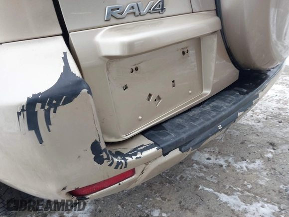 2012 Toyota RAV4 with VIN JTMBF4DV0CD043836, listed as a IAAI auction lot 41364370 with 134,459 mi miles and . Bid and sale history available at DreamBid. Image 20.