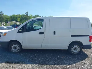 2017 Chevrolet City Express Cargo LS with VIN 3N63M0YN0HK705738, listed as a IAAI auction lot 42104563 with 153,181 mi miles and . Bid and sale history available at DreamBid. Image 14.