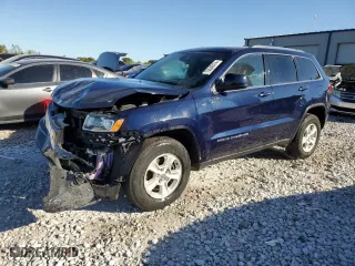2015 Jeep Grand Cherokee Altitude with VIN 1C4RJFAG5FC905618, listed as a Copart auction lot 73648474 with 92,376 mi miles and Clean Title. Bid and sale history available at carsss.com. Image 1.