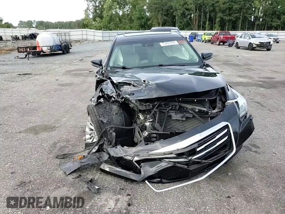 2016 Cadillac CTS Luxury Collection AWD with VIN 1G6AX5SX2G0171871, listed as a Copart auction lot 77128424 with Not Provided miles and Salvage Title. Bid and sale history available at DreamBid. Image 10.