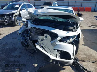 2017 Buick LaCrosse Premium with VIN 1G4ZR5SS2HU163662, listed as a IAAI auction lot 41289239 with 1 mi miles. Bid and sale history available at carsss.com. Image 11.